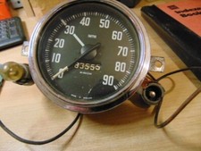 Smiths Testina Tachimetro 0-90