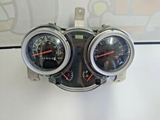 Keeway DR 200 STRUMENTAZIONE CONTACHILOMETRI KM 25.854 1 Attacco Danneggiato