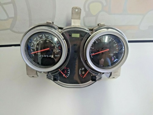 Keeway 200 strumentazione - keeway, dr