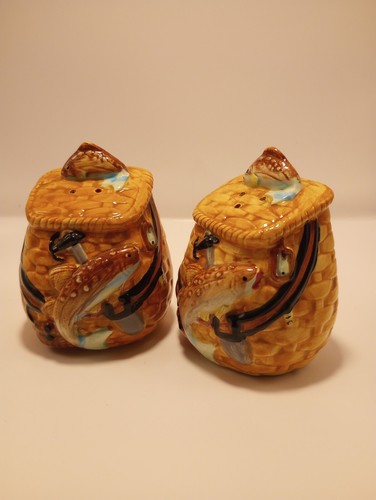 Set sale pepe cesto - set, e