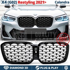 GRIGLIA Anteriore PER BMW X4