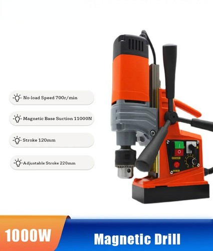 Trapano base aspirazione - trapano,