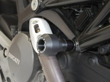 Ducati Monster 696 2008-2014