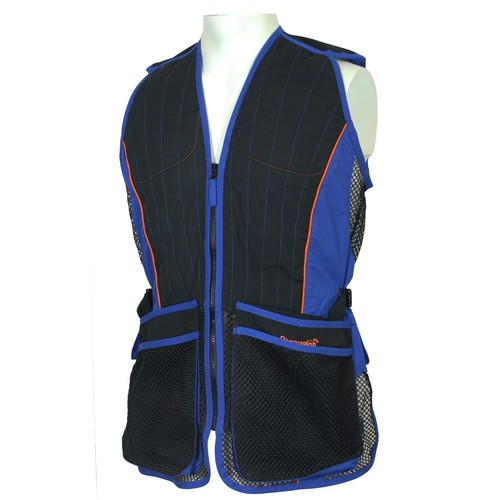 Gilet tiro percussion - da, evo