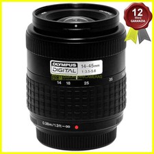 Olympus Zuiko 14/45mm f3,5-5,6