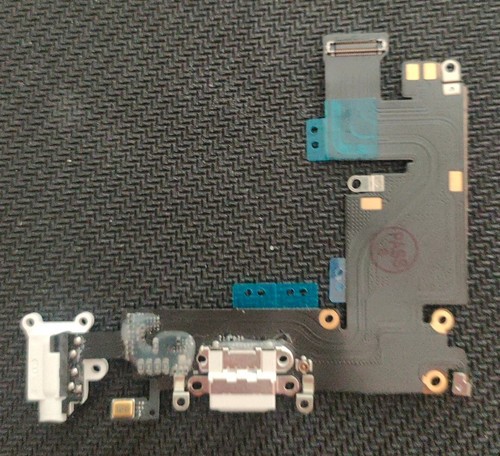 Blocco ricarica iphone 6 - ricarica,