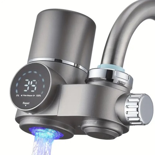 Filtro per acqua - filtro, l'acqua
