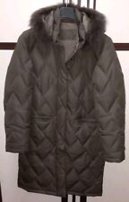 Cappotto Giubotto invernale donna