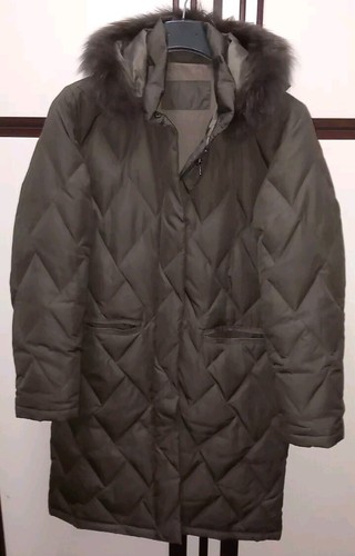Cappotto giubotto invernale - cappotto,