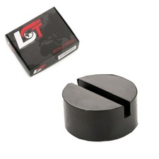 Supporto Per Cric Gommato