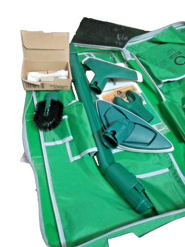 Ricambi folletto vorwerk - ricambi,