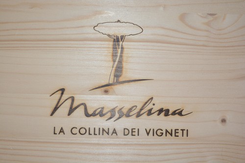 Box regalo vini - , in