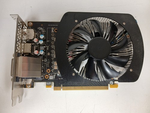 Geforce gtx 1060 gb - hp, 3