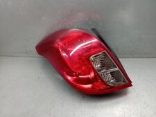 stop posteriore destro e sinistro opel mokka x 2017