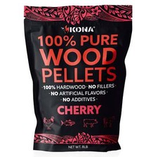 Kona Pellet 100% Legno di