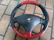 Volante IN Pelle 9644116577