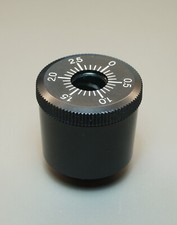 Contrappeso Per Braccio Giradischi Toshiba SR-B2 - Ricambio Originale