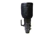 OBIETTIVO NIKON AF-S NIKKOR 200-400MM F4G ED VR II - NITAL