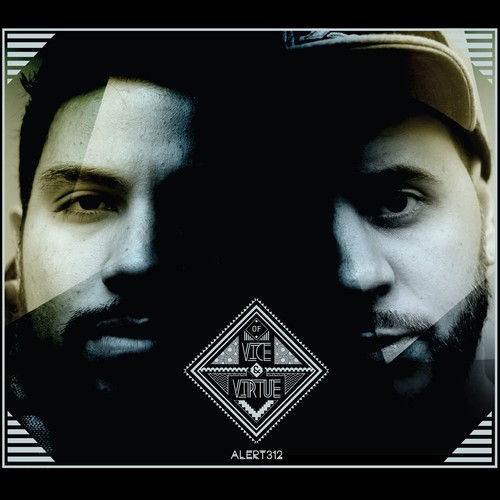 Vice virtue audio cd - &,