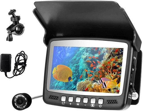 Bitowat monitor pesca - bitowat,