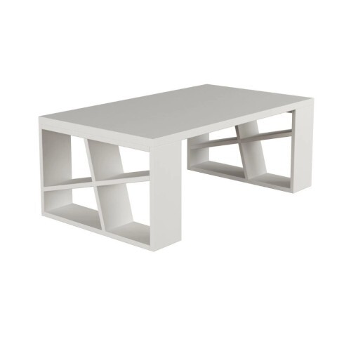 Tavolino salotto 105x60 - da,