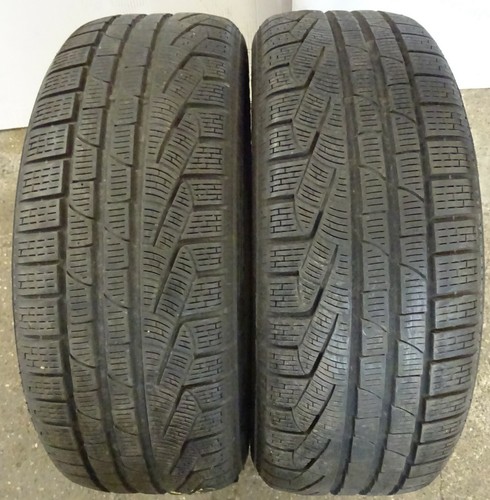 Gomme invernali pirelli - invernali,