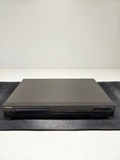 Technics Quartz Synthesizer