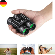 Binocolo 10x25 piccolo