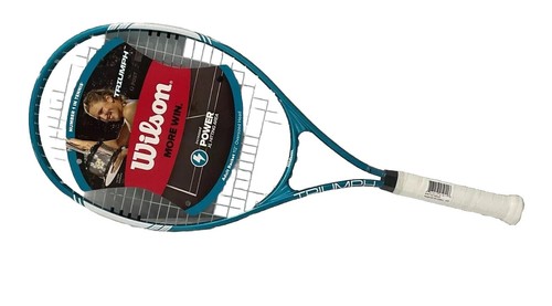 Nuova racchetta tennis - racchetta, da