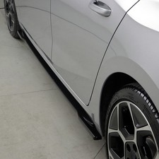 Minigonne laterali compatibili