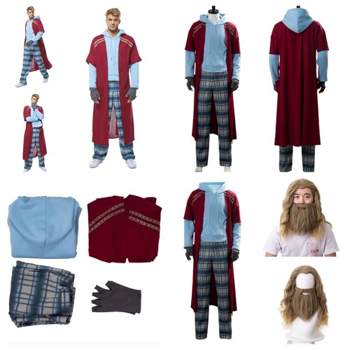 Costume cosplay avengers - costume,