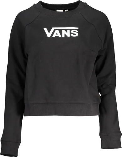 Felpa donna vans classic ft - classic, v