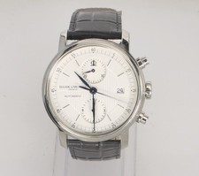 Orologio svizzero uomo Baume &