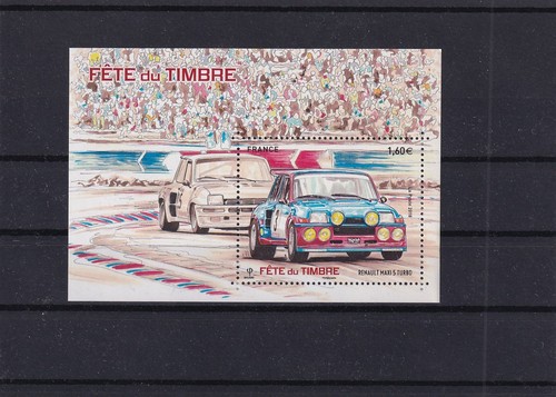 F5205 renault 5 - -,