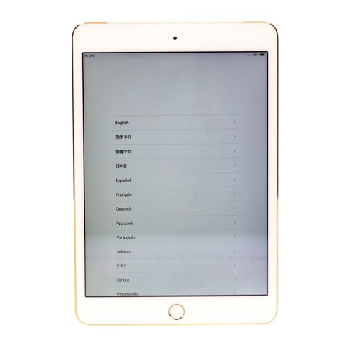 Apple ipad mini 2014 - mini,