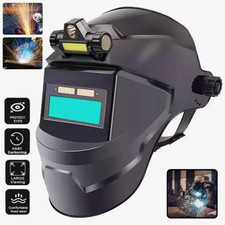 Maschera di macinazione casco