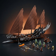 NUOVO Personalizzato per Lego