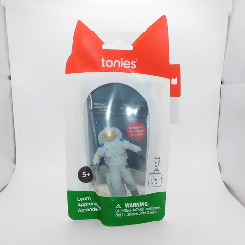 Nuovo tonies astronauta - nuovo,