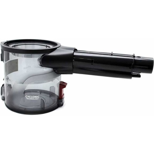 Contenitore serbatoio polvere - contenitore,
