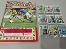 Mancolista 1972/73 album