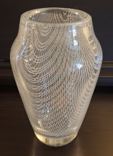 Harrach harrtil vaso vetro - vaso, in