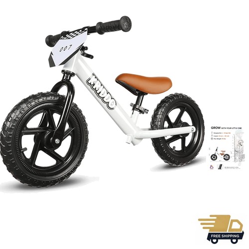 Kriddo balance bike pollici - balance,