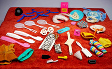 Lotto accessori bambole