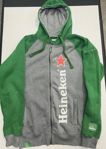 Heineken felpa con - heineken,