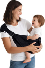 Fascia per Neonati E Pettorina