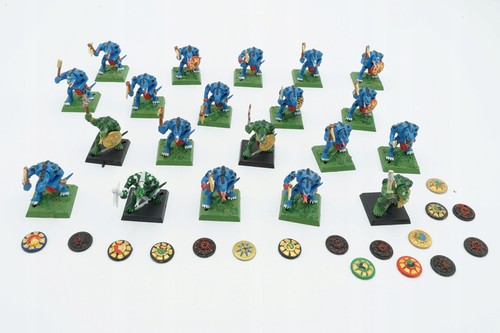 Warhammer fantasy battle - warhammer,
