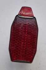 Fanalino Posteriore Bici Sport