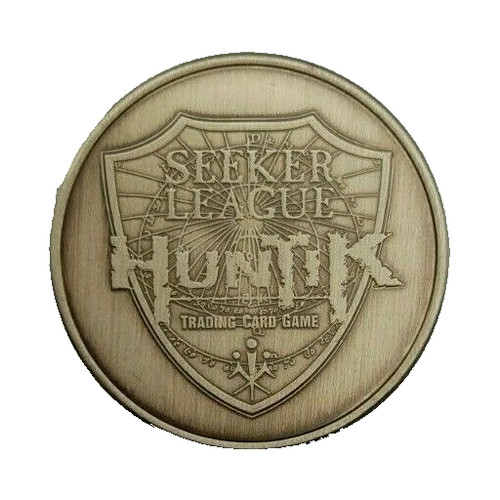 Huntik tcg secrets - secrets, &