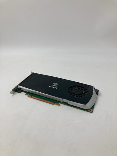 Nvidia quadro 3800 1gb - quadro, fx