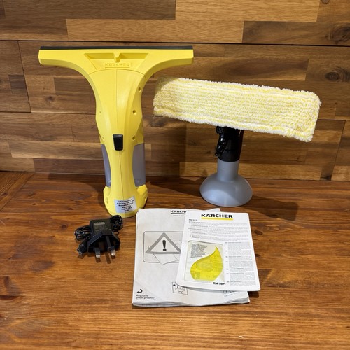 Karcher window vac kwi - karcher, 1